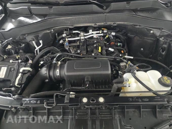 2023 Ford Explorer Timberline - miniatura 16