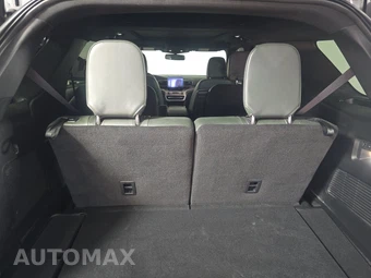 2023 Ford Explorer Timberline - miniatura 17