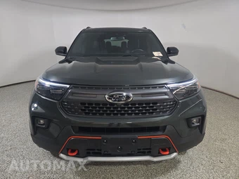 2023 Ford Explorer Timberline - miniatura 2