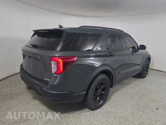 2023 Ford Explorer Timberline - miniatura 4