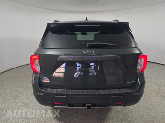 2023 Ford Explorer Timberline - miniatura 5