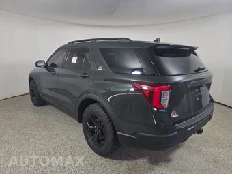 2023 Ford Explorer Timberline - miniatura 6