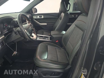 2023 Ford Explorer Timberline - miniatura 7