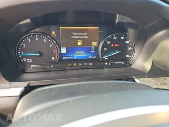 2023 Ford Explorer Timberline - miniatura 12