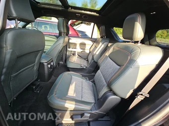 2023 Ford Explorer Timberline - miniatura 13