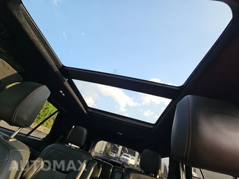 2023 Ford Explorer Timberline - miniatura 19