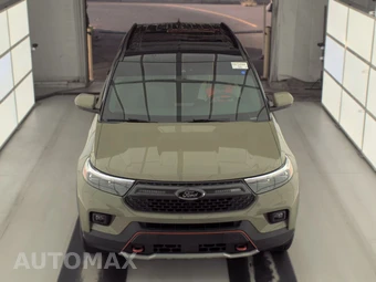 2023 Ford Explorer Timberline - miniatura 2