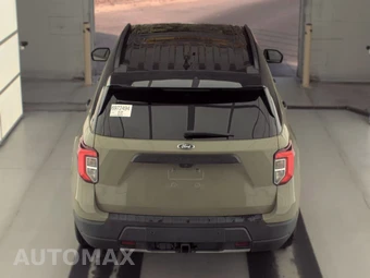 2023 Ford Explorer Timberline - miniatura 5