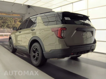 2023 Ford Explorer Timberline - miniatura 6