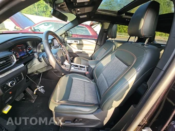2023 Ford Explorer Timberline - miniatura 7