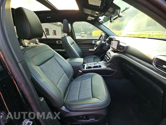 2023 Ford Explorer Timberline - miniatura 8
