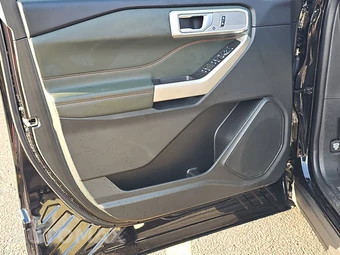 2023 Ford Explorer Timberline - miniatura 9