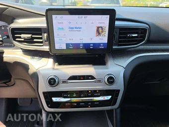 2023 Ford Explorer Timberline - miniatura 10