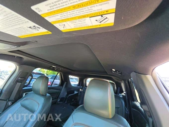 2023 Ford Explorer Timberline - miniatura 11