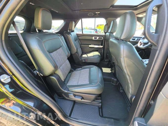 2023 Ford Explorer Timberline - miniatura 17
