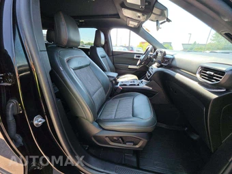 2023 Ford Explorer Timberline - miniatura 19