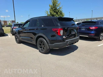 2023 Ford Explorer Timberline - miniatura 2