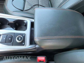 2023 Ford Explorer Timberline - miniatura 22
