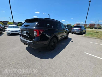 2023 Ford Explorer Timberline - miniatura 3
