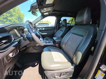 2023 Ford Explorer Timberline - miniatura 6