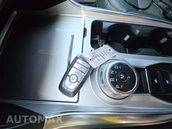 2023 Ford Explorer Timberline - miniatura 8
