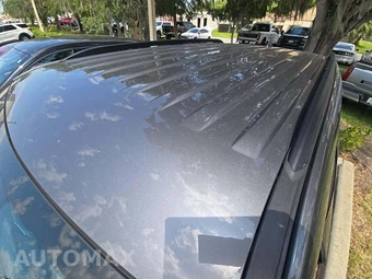 2023 Ford Explorer XLT - miniatura 12