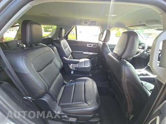 2023 Ford Explorer XLT - miniatura 17