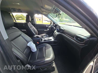 2023 Ford Explorer XLT - miniatura 19