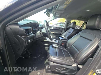 2023 Ford Explorer XLT - miniatura 6