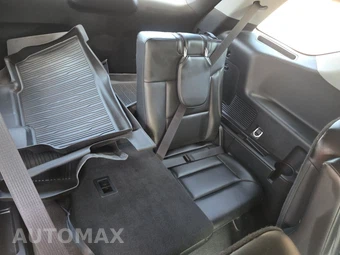 2023 Ford Explorer XLT - miniatura 14
