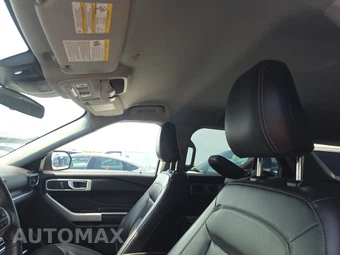 2023 Ford Explorer XLT - miniatura 18