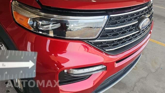 2023 Ford Explorer XLT - miniatura 20