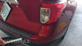 2023 Ford Explorer XLT - miniatura 21