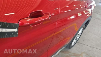 2023 Ford Explorer XLT - miniatura 24