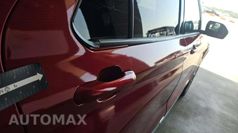 2023 Ford Explorer XLT - miniatura 26