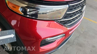 2023 Ford Explorer XLT - miniatura 28