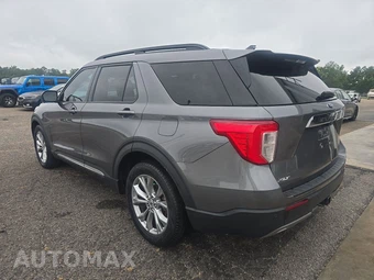 2023 Ford Explorer XLT - miniatura 6