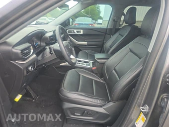 2023 Ford Explorer XLT - miniatura 7