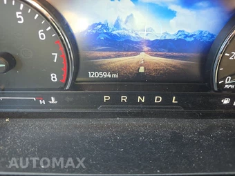 2023 Ford Explorer XLT - miniatura 12