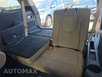 2023 Ford Explorer XLT - miniatura 14
