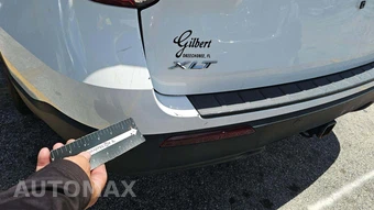 2023 Ford Explorer XLT - miniatura 23
