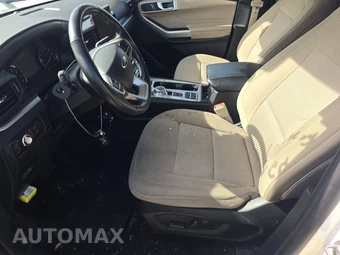 2023 Ford Explorer XLT - miniatura 7