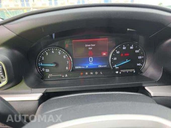 2023 Ford Explorer XLT - miniatura 10