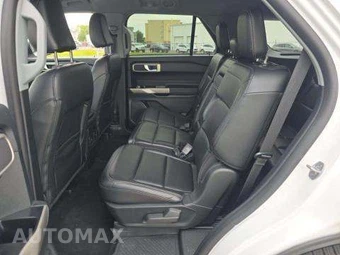 2023 Ford Explorer XLT - miniatura 14