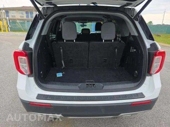 2023 Ford Explorer XLT - miniatura 16
