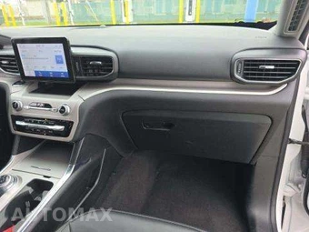 2023 Ford Explorer XLT - miniatura 21