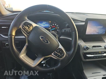 2023 Ford Explorer XLT - miniatura 10