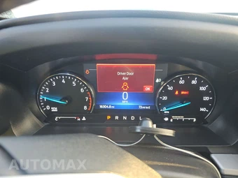 2023 Ford Explorer XLT - miniatura 12