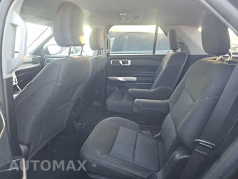2023 Ford Explorer XLT - miniatura 13