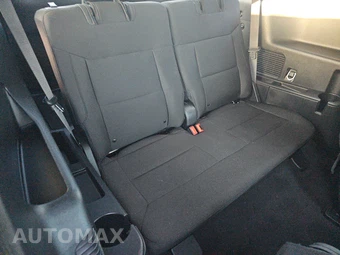 2023 Ford Explorer XLT - miniatura 14